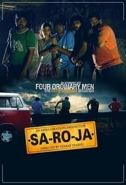 Saroja series tv