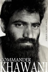Commandant Khawani series tv