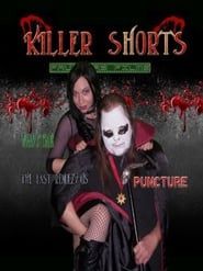 Image Killer Shorts
