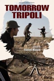 Tomorrow Tripoli series tv