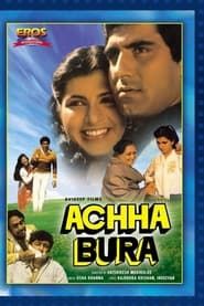 Achha Bura series tv