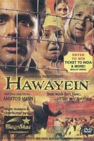 Hawayein-hd