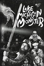 Lake Michigan Monster series tv