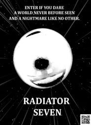Radiator Seven series tv