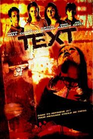 Text 2008 streaming