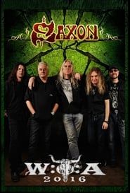 Saxon: Live at Wacken Open Air series tv