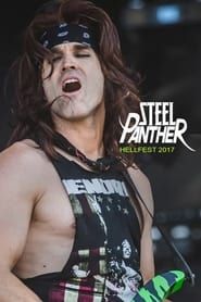 watch Steel Panther - Live at Hellfest 2017