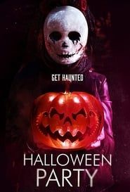 Halloween Party 2020 streaming