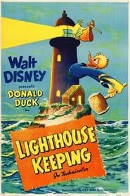 Lighthouse Keeping series tv