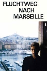 Image Escape Route to Marseille