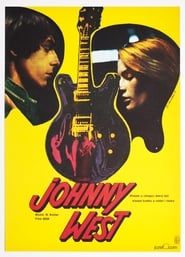 Johnny West (1977)