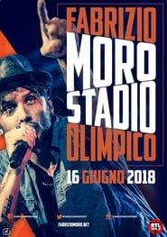 Fabrizio Moro: Stadio Olimpico (2018)