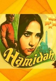 watch Hamidah