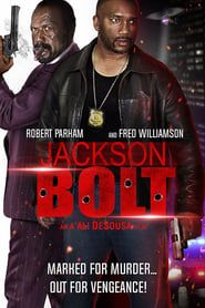 Jackson Bolt series tv