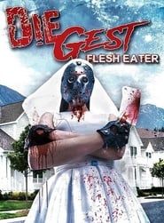 Die Gest: Flesh Eater series tv