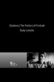 Image (Orpheus) The Poetics of Finitude