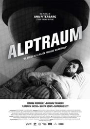 Alptraum series tv