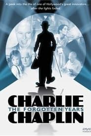 Charlie Chaplin les années suisses