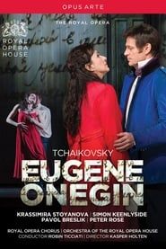 Eugene Onegin series tv