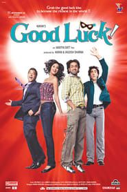 Good Luck! series tv