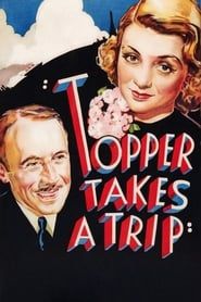 Topper Takes a Trip 1938 streaming