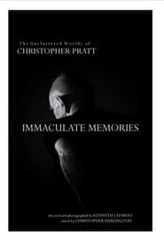 Immaculate Memories: The Uncluttered Worlds of Christopher Pratt series tv