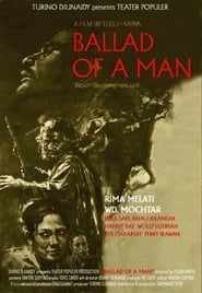 Ballad of a Man (1972)