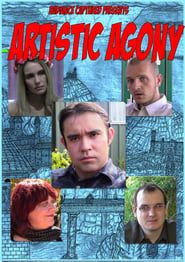 Artistic Agony series tv