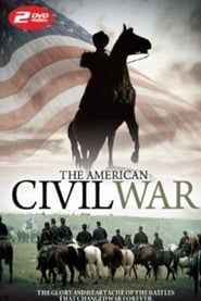 The American Civil War series tv