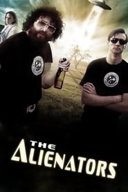 Alienators (2018)