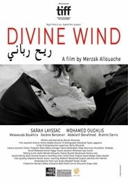 Divine Wind series tv