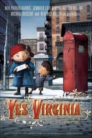 Yes, Virginia series tv