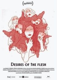 Desires of the Flesh series tv