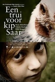 Een trui voor Kip Saar series tv