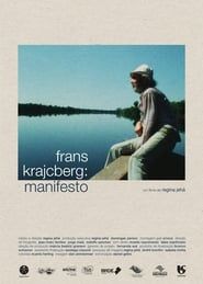 Image Frans Krajcberg: Manifesto