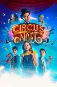 Circus Noël series tv