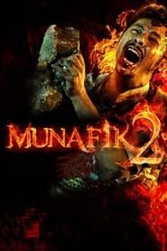 Munafik 2 series tv