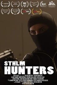 watch Sthlm Hunters