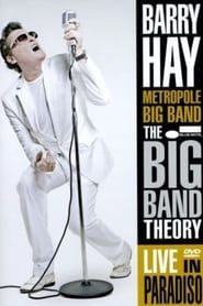 Barry Hay And The Metropole Big Band - The Big Band Theory live in Paradiso ()