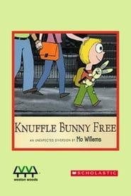 Knuffle Bunny Free: An Unexpected Diversion-hd