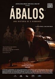 Ábalos, A Five Brothers Tale series tv