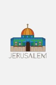Image Jérusalem 3000 ans d'histoire