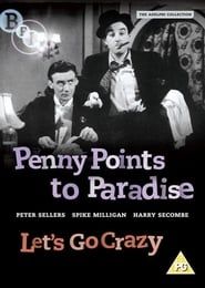 Let's Go Crazy (1951)