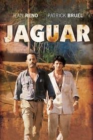 Jaguar series tv