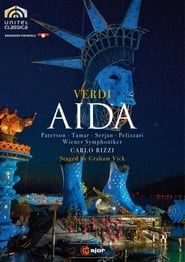 Verdi: Aida (Bregenz Festival) series tv