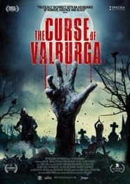 The Curse of Valburga 2019 streaming