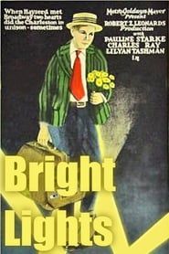 Bright Lights series tv