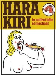Hara Kiri - Le coffret bête et méchant series tv