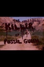 The Killer of Fossil Gulch series tv