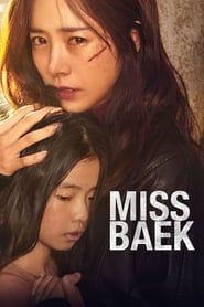 watch Miss Baek